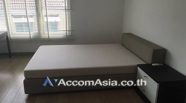 picture 🔼🔽 AccomA 📩 Classic charm with full-function layout in Thonglor (1519442) - 11/14