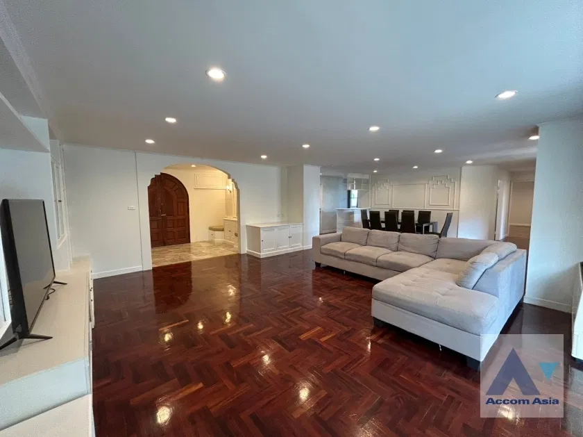 รูป 🔼🔽 AccomA 📩  3 BR Condominium @Karuehart Thongthip (AA24799) - รูปที่ 6/20