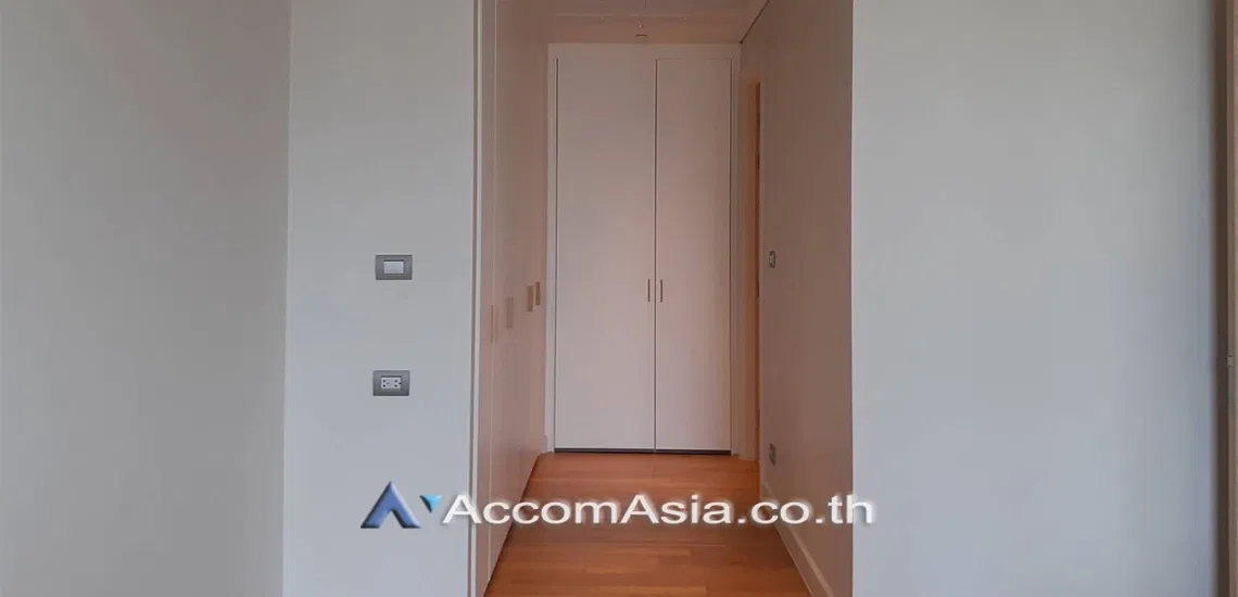 รูป 🔼🔽 AccomA 📩  1 BR Condominium @Sindhorn Residence (AA19874) - รูปที่ 15/20