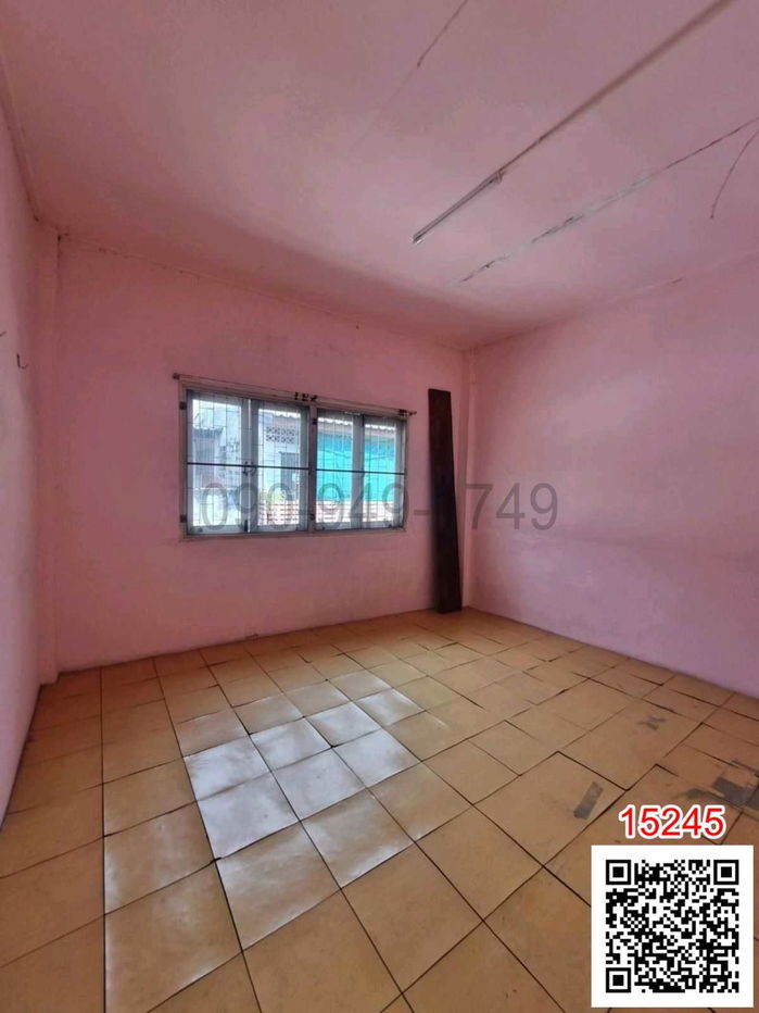 รูป เช่า ตึกแถว 4 ชั้น ในซอย​สุขุมวิท​ 93 ใกล้ BTS บางจาก เดิน 150 ม. สามารถเช่าทำออฟฟิต,workshop,สำนักงาน - รูปที่ 11/17