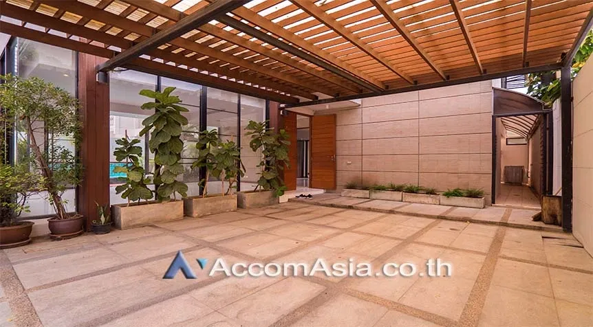 picture 🔼🔽 AccomA 📩 Beautiful loft style home for Rent, near BTS Thong Lo (2411318) - 4/20