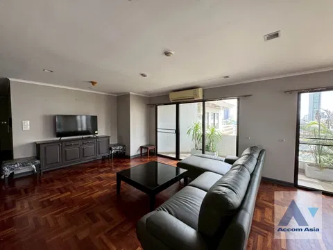 🔼🔽 AccomA 📩  2 BR Condominium @Richmond Palace (AA44463)