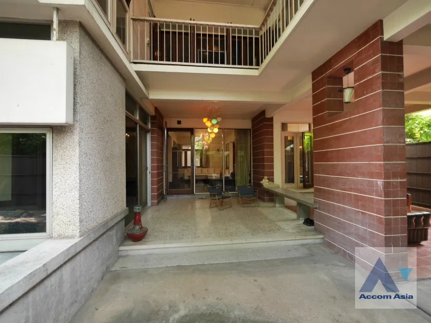 picture 🔼🔽 AccomA 📩 Home Office 2 BR House in Phaya Thai (AA41398) - 16/18