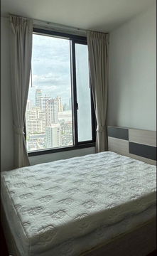 Shock price for rent Edge Sukhunvit 🔥🔥