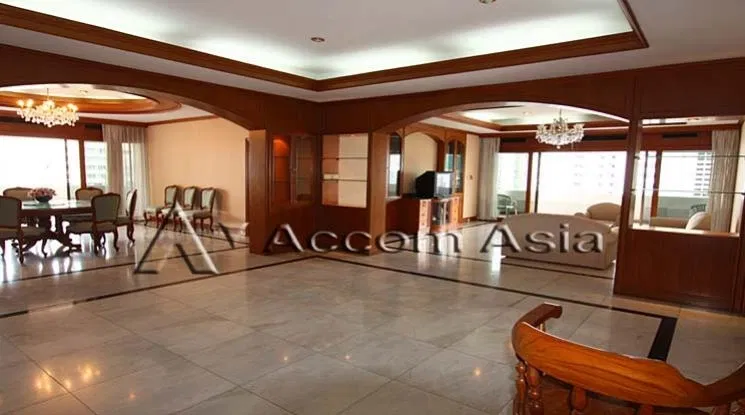 picture 🔼🔽 AccomA 📩  3 BR Condominium @Tower Park (1516509) - 2/9