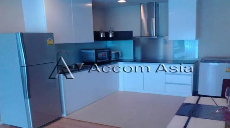 รูป 🔼🔽 AccomA 📩  3 BR Condominium @Renova Residence (1521516) - รูปที่ 7/8