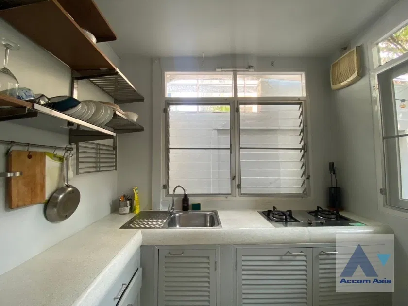 รูป 🔼🔽 AccomA 📩  Charming House for Rent in an Excellent Location (13001672) - รูปที่ 8/9