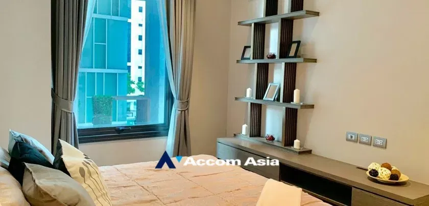 รูป 🔼🔽 AccomA 📩  1 BR Condominium @The Diplomat 39 (AA24695) - รูปที่ 20/20