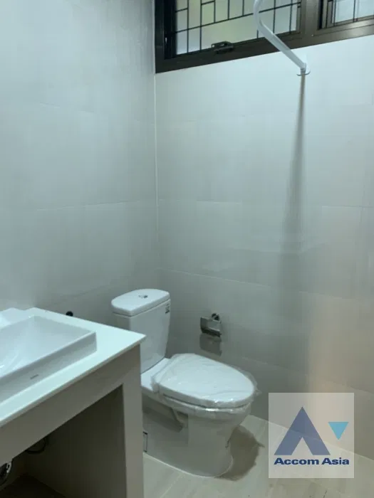 picture 🔼🔽 AccomA 📩  4 BR House in Bang Chak (AA36952) - 10/10