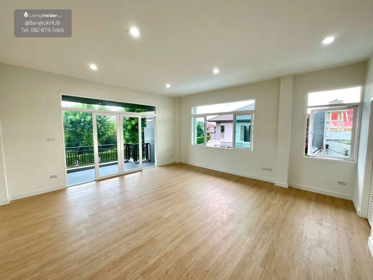 รูป 🏠HUB-476🏠หมู่บ้าน ณุศาศิริ ซิตี้ พระราม 2 เพียง 15.9 ล้าน🏠บ้านเดี่ยว 2 ชั้น พร้อมสระว่ายน้ำ🏊🏻‍♂️ *0859416915*🏠 - รูปที่ 13/23