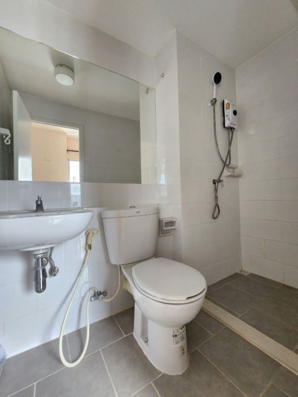 รูป ขาย คอนโด plum condo บางใหญ่ station 23 ตรม. ชั้น5 อาคาร A ห้องใหม่เอี่ยม - รูปที่ 11/11