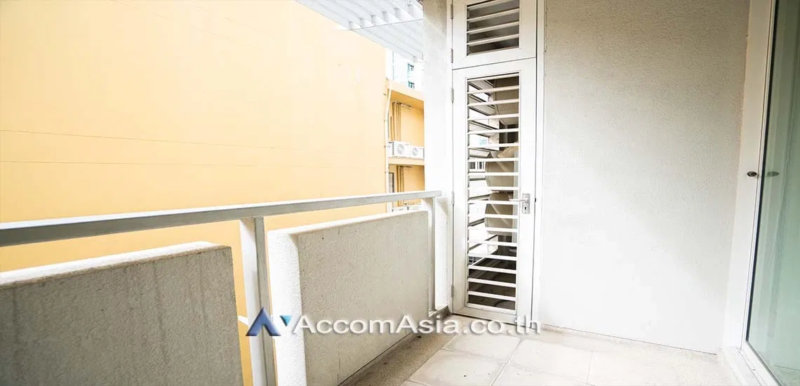 รูป 🔼🔽 AccomA 📩  3 BR Condominium @Baan Siri Ruedee (1511926) - รูปที่ 10/10
