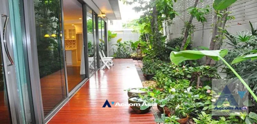 รูป 🔼🔽 AccomA 📩 Ground Floor,Duplex Condo,Penthouse 3 BR Condominium @Issara at Sukhumvit 42 (1521013) - รูปที่ 10/20
