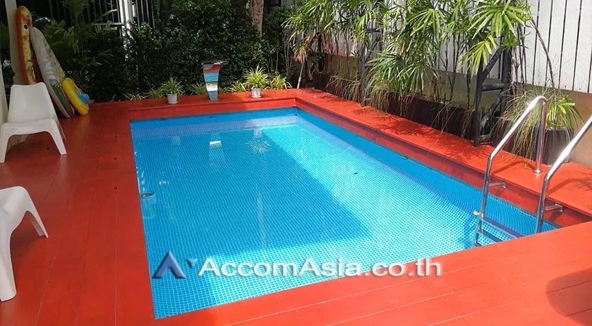 picture 🔼🔽 AccomA 📩 Classic house with private pool and full entertainment zone (AA27817) - 19/19
