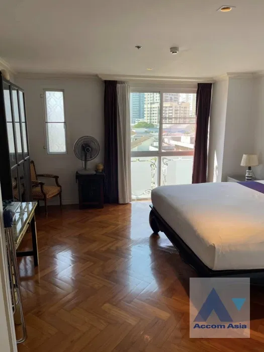 รูป 🔼🔽 AccomA 📩 Corner Unit 2 BR Condominium @Serene Place (AA44195) - รูปที่ 12/15