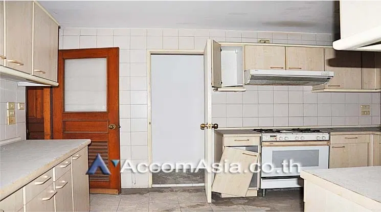 รูป 🔼🔽 AccomA 📩 Pet friendly 3 BR Condominium @President Park Sukhumvit 24   (AA10760) - รูปที่ 6/13