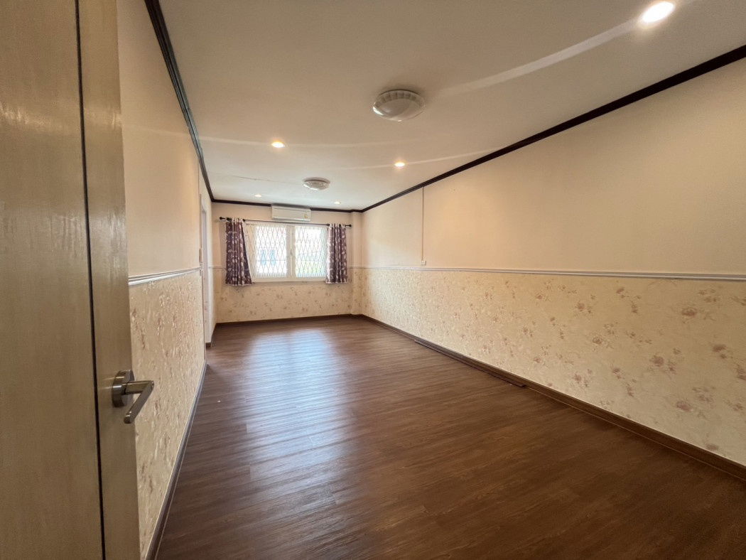 รูป ขาย ทาวน์โฮม บ้านพิศาล ท่าข้าม 30 พื้นที่ 128 ตรม 18 ตรว 3นอน 2น้ำ ใกล้เซ็นทรัล พระราม 2 - รูปที่ 7/12