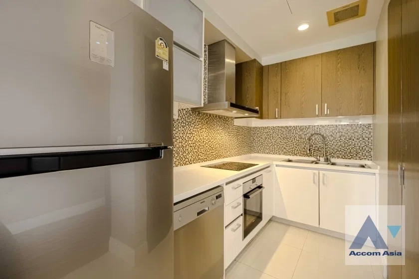 รูป 🔼🔽 AccomA 📩 Elegant 3 bedrooms for rent at Bright Sukhumvit 24 (AA21878) - รูปที่ 7/20
