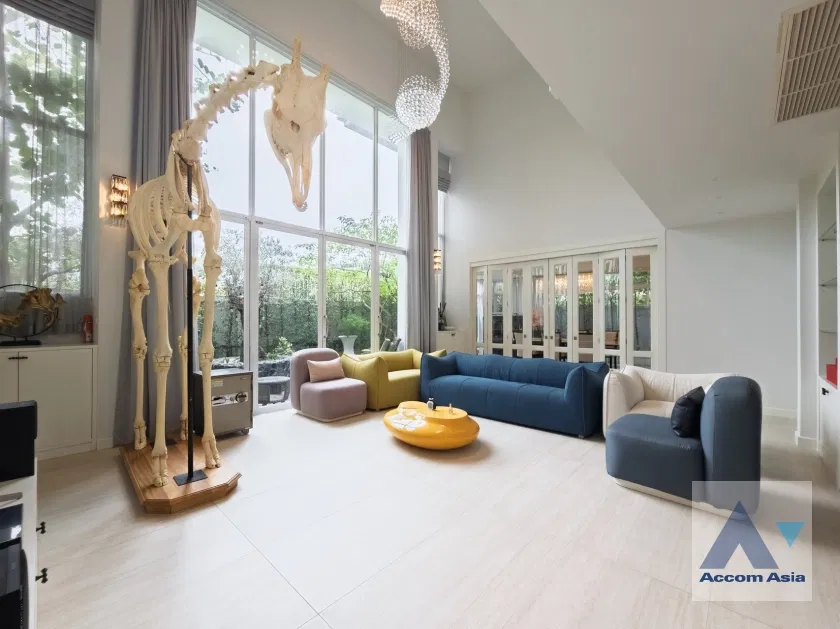 picture 🔼🔽 AccomA 📩 Newly Renovated Detached House 1,300 M. to EmQuartier  (AA41871) - 2/20