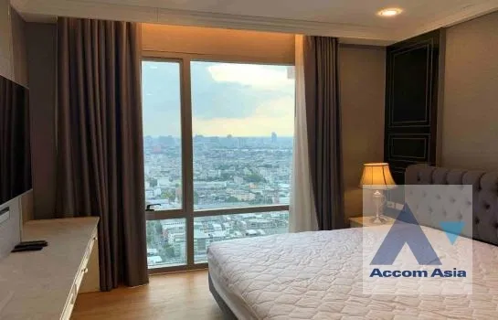 picture 🔼🔽 AccomA 📩 Fully Furnished 2 BR Condominium @ (AA37952) - 5/9