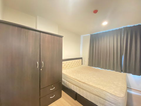 For rent B-Loft Sukhumvit109 Ready to move in