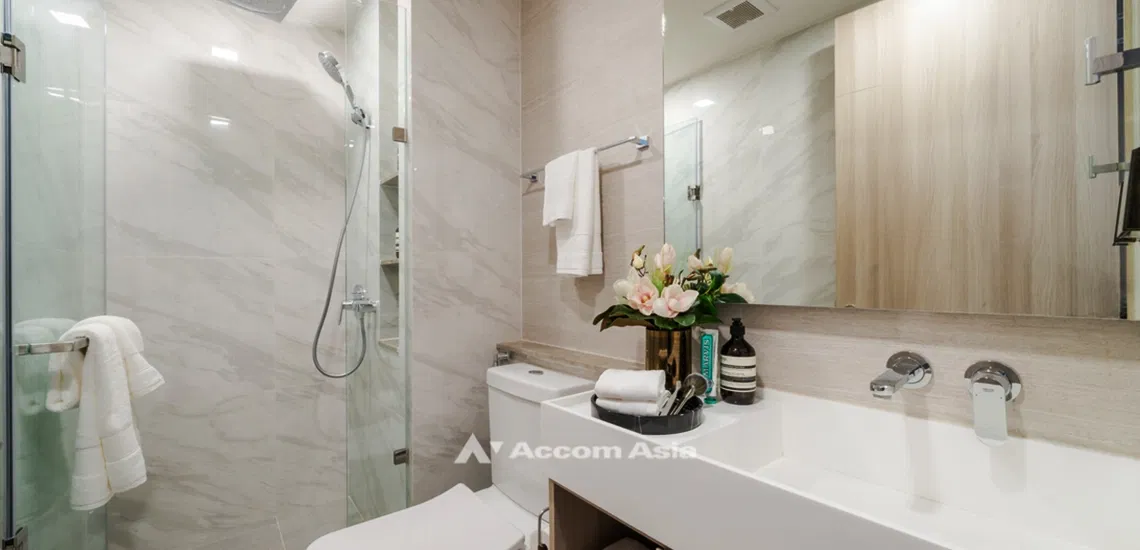 picture 🔼🔽 AccomA 📩  3 BR Condominium @Fynn Sukhumvit 31 Condominium (AA31813) - 15/15