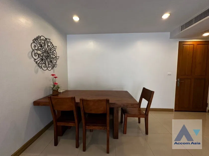 picture 🔼🔽 AccomA 📩  2 BR Condominium @The Rise Sukhumvit 39 (1512549) - 6/20