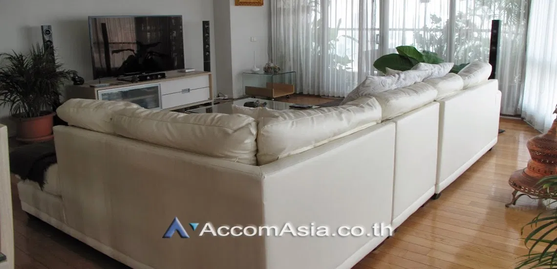 picture 🔼🔽 AccomA 📩 Bright modern condominium with balcony garden and lake-city view (20513) - 3/17