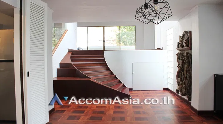 picture 🔼🔽 AccomA 📩 Move-in ready classic home in Sukhumvit with warm wood décor throughout (AA24300) - 4/20