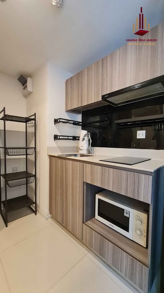 picture ✨ For Rent: THE ORIGIN Phahol - Sapanmai Condo ✨  💰 Only 13,000 THB/month - 4/6