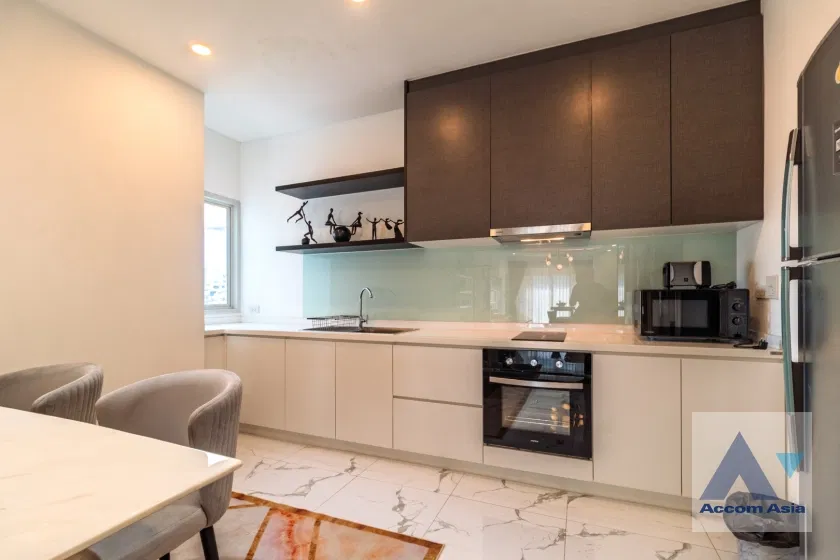picture 🔼🔽 AccomA 📩  2 BR Condominium @Noble Ora (AA29939) - 6/15