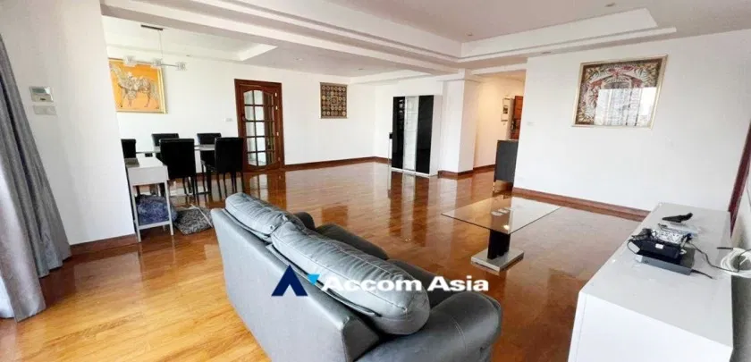 รูป 🔼🔽 AccomA 📩  3 BR Condominium @Royal Castle Sukhumvit 39 (AA22011) - รูปที่ 2/17