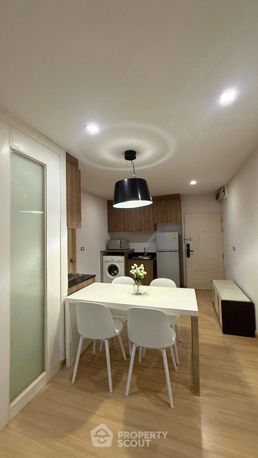 picture 1-BR Condo at Tree Condo Sukhumvit 42 Condominium near BTS Phra Khanong (ID 2263960) - 8/21