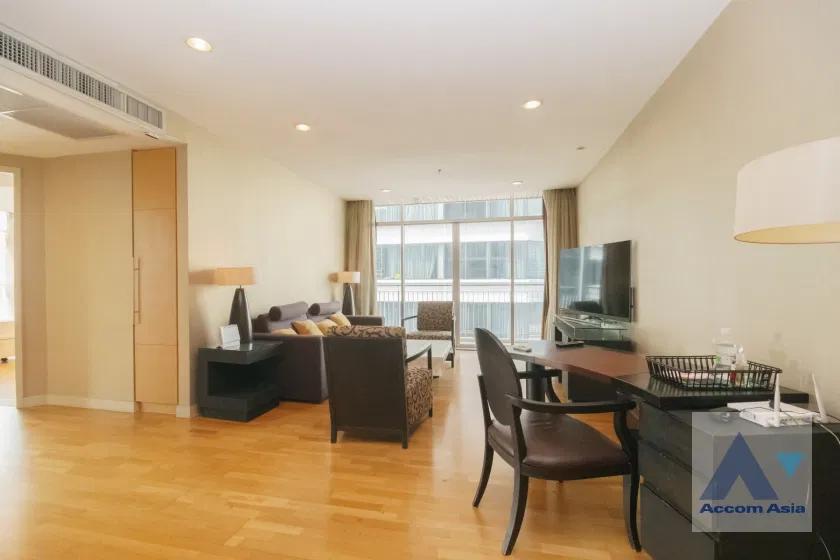 picture 🔼🔽 AccomA 📩  2 BR Condominium @Urbana Sathorn (AA17107) - 3/20