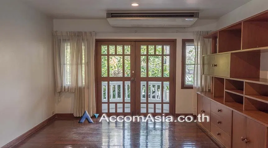 รูป 🔼🔽 AccomA 📩 Pet friendly,Home Office 3 BR House in  Lumphini (1713336) - รูปที่ 8/13