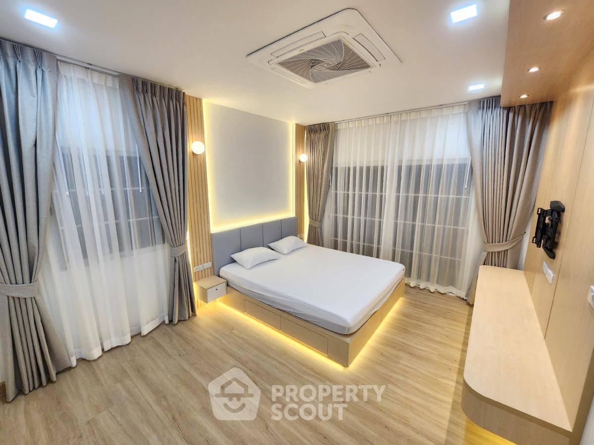 รูป บ้าน 4-ห้องนอน ที่ โกลเด้น นีโอ สุขุมวิท-ลาซาล ใกล้ BTS สำโรง (ID 2283582) - รูปที่ 9/11