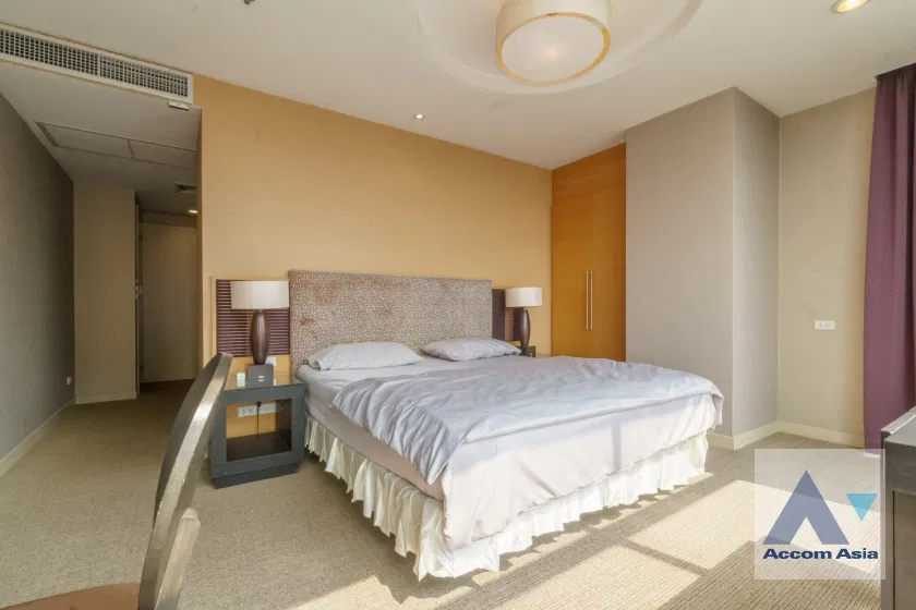 picture 🔼🔽 AccomA 📩 Fully furnished condo for Sale and Rent, Spacious for family at Urbana Sathorn Condominium (1513149) - 10/20