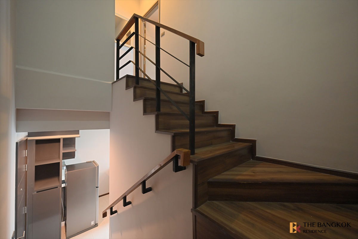 picture Ceil by Sansiri 💫Ready-to-move-in Condo, Great Value 📌Near BTS Ekkamai - 12/14