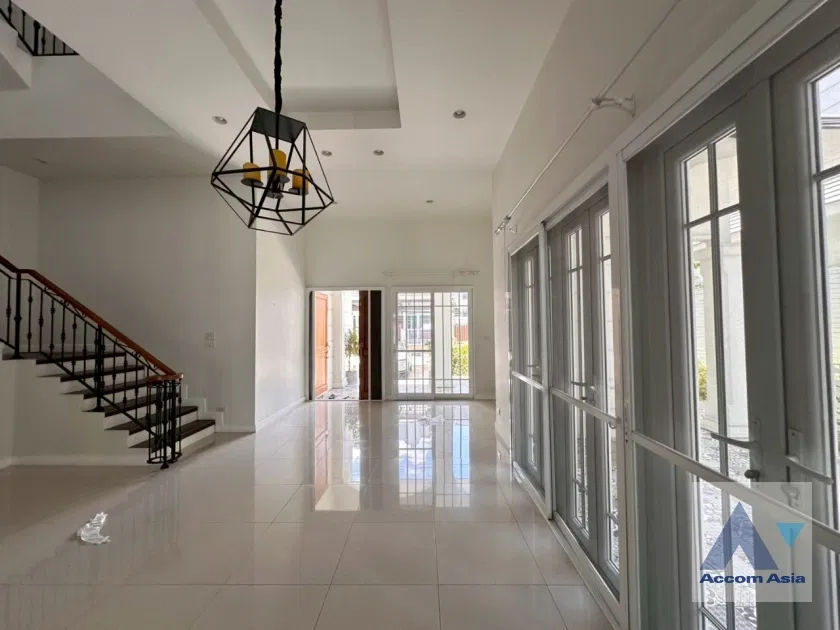 รูป 🔼🔽 AccomA 📩 Common Pool 4 BR House in Klong Tan (AA25249) - รูปที่ 1/20