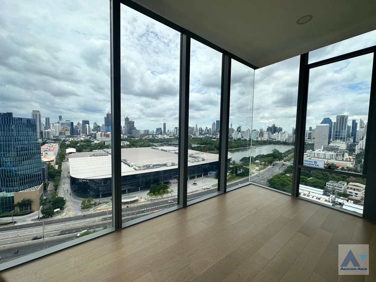 picture 🔼🔽 AccomA 📩  3 BR Condominium @Siamese Exclusive Queens (AA33088) - 11/20