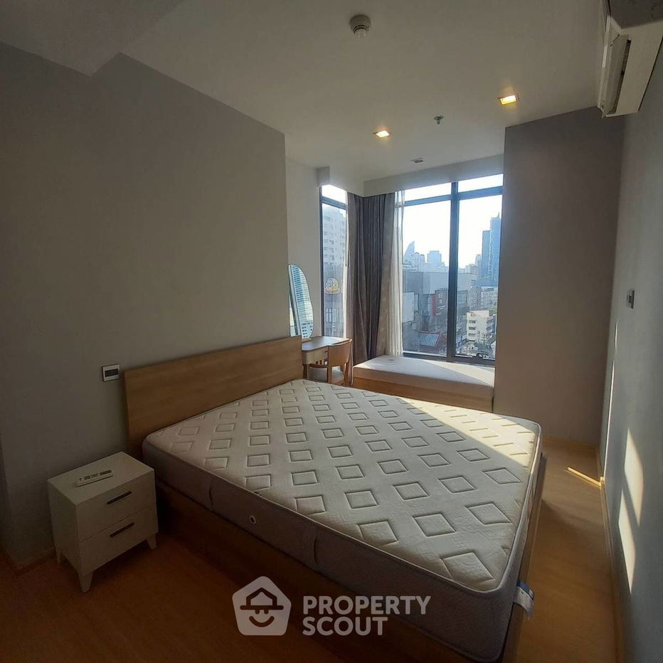 picture 1-BR Condo at M Thonglor 10 near BTS Thong Lor (ID 2283531) - 1/10
