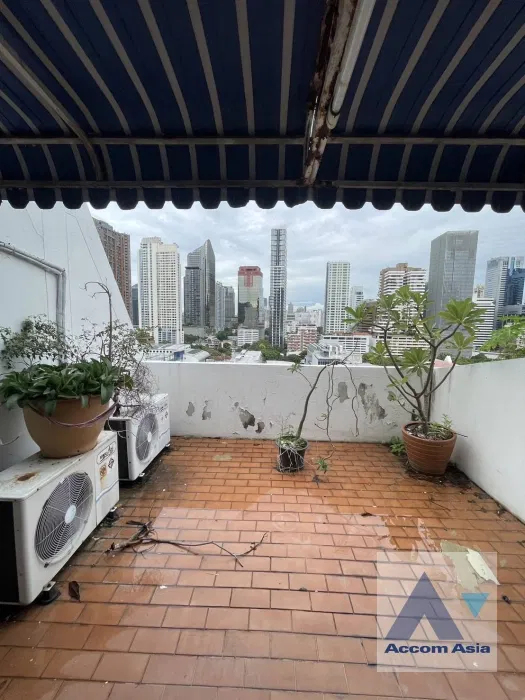 รูป 🔼🔽 AccomA 📩  2 BR Condominium @Ruamjai Heights (AA26526) - รูปที่ 11/12