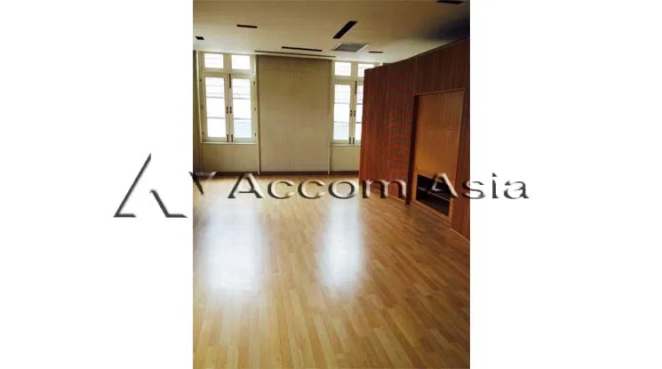รูป 🔼🔽 AccomA 📩 Private tropical house with pool and lush garden in the Sathorn area (13001750) - รูปที่ 9/13