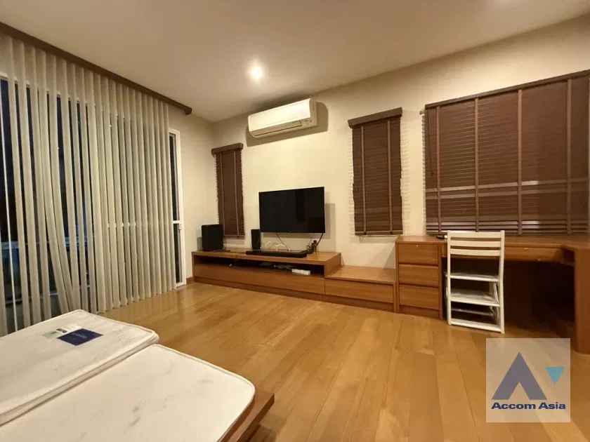 รูป 🔼🔽 AccomA 📩  3 BR House @The City Sukhumvit Bangna (AA42617) - รูปที่ 4/20
