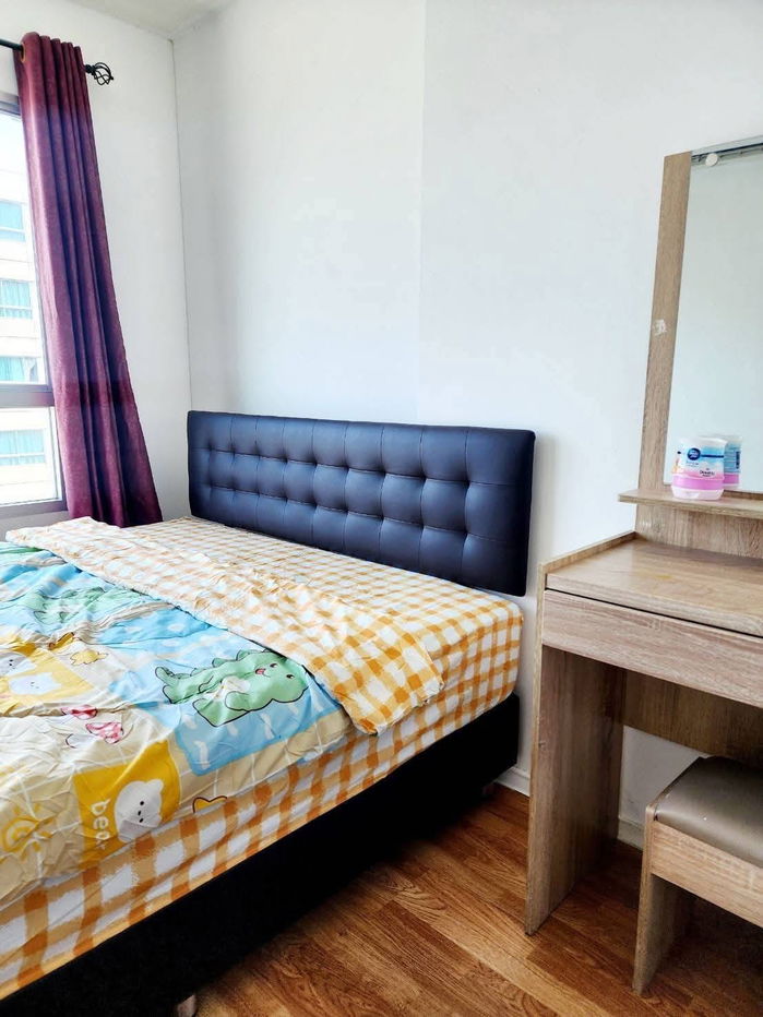 รูป ให้เช่า 𝗟𝘂𝗺𝗽𝗶𝗻𝗶 𝗩𝗶𝗹𝗹𝗲 นครอินทร์-ริเวอร์วิว 🏡 𝟳,𝟬𝟬𝟬 พร้อมอยู่‼️#ตอบแชทไว 🔥🔥  รหัส C253 - รูปที่ 1/8