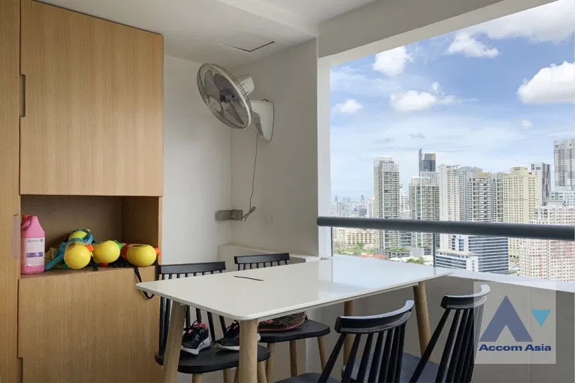 picture 🔼🔽 AccomA 📩 Pet friendly 3 BR Condominium @The Waterford Diamond (AA32053) - 5/10
