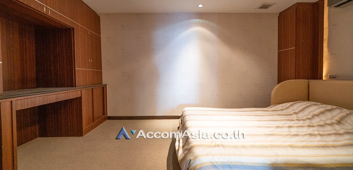 picture 🔼🔽 AccomA 📩  2 BR Condominium @Sky Villas Sathorn (1521080) - 10/13