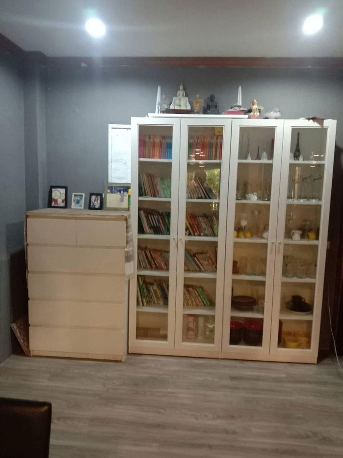 รูป เช่า ขาย บ้านเดี่ยว ลําลูกกา คลอง 2 4ห้องนอน 4ห้องน้ำ - รูปที่ 8/10