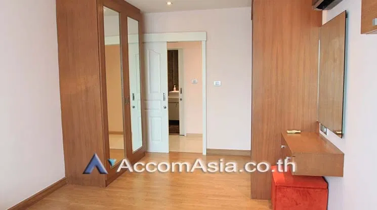 picture 🔼🔽 AccomA 📩  2 BR Condominium @The Rise Sukhumvit 39 (AA18883) - 6/12