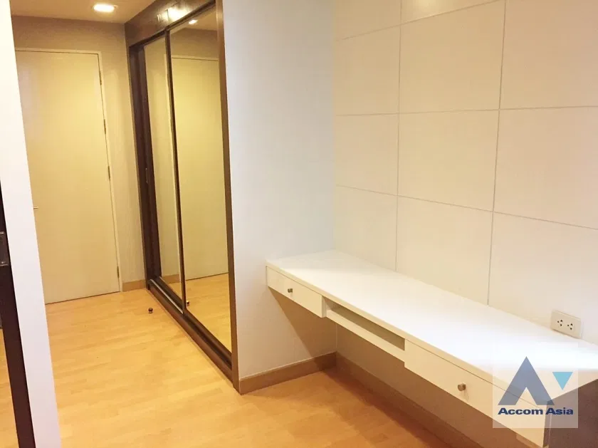 รูป 🔼🔽 AccomA 📩 Spacious unit with cozy living and warm wooden tone (1515877) - รูปที่ 14/17